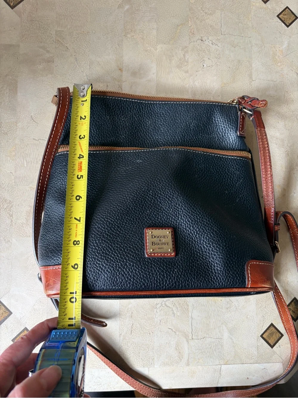Dooney & Bourke Crossbody